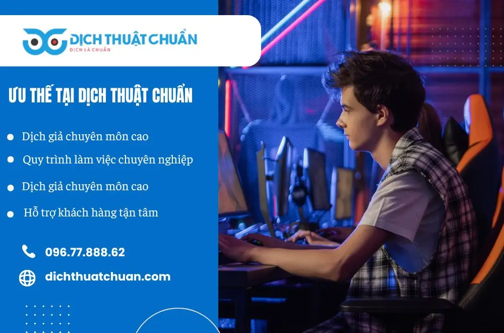 địa phương hóa game