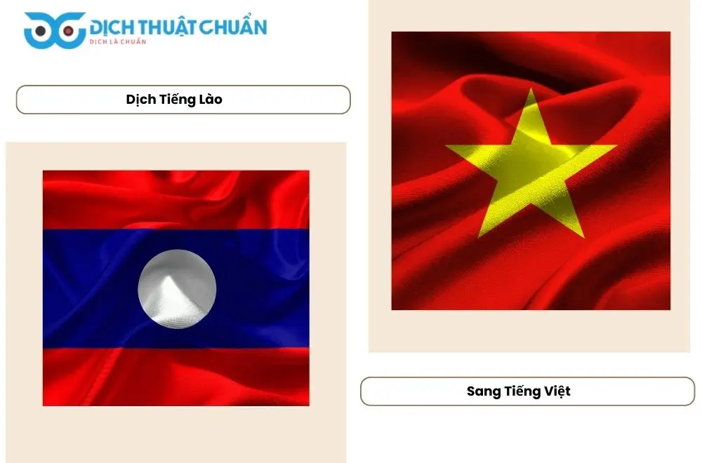 Dịch tiếng Lào