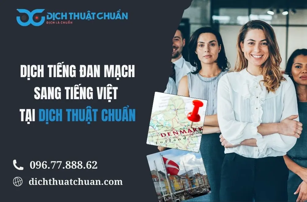 dịch tiếng đan mạch