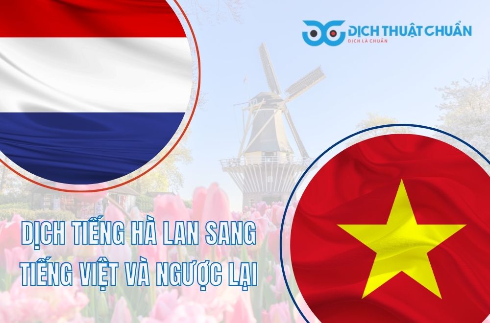dịch tiếng hà lan