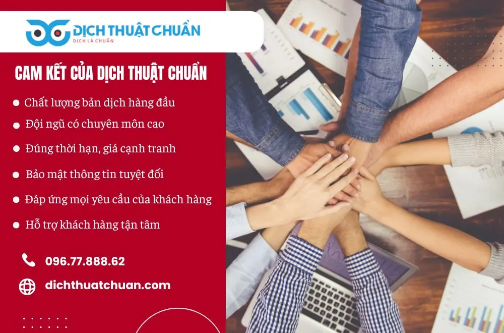 dịch thuật tiếng Thái Lan