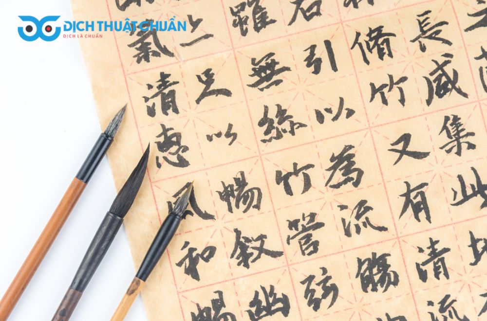 Các cách dịch thuật tiếng Trung chuẩn xác, nhanh chóng